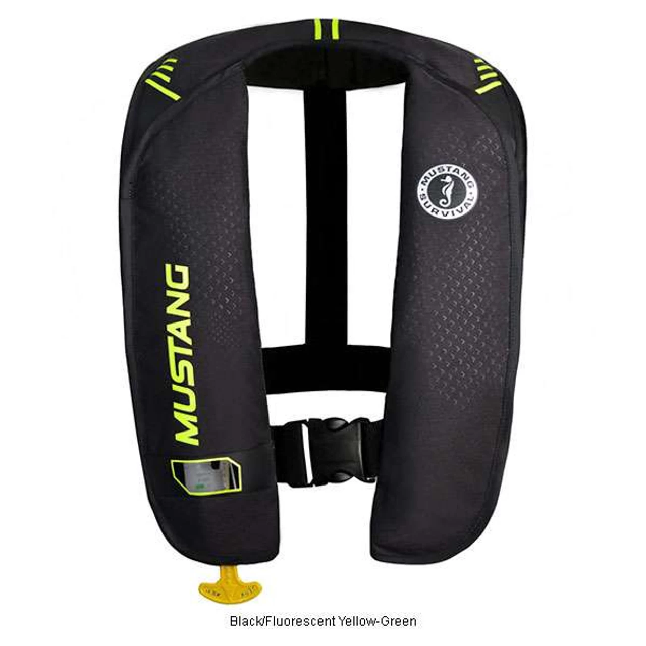 Mustang MIT 100 Inflatable PFDs 5 Mustang MIT 100 Inflatable PFDs - Image 3