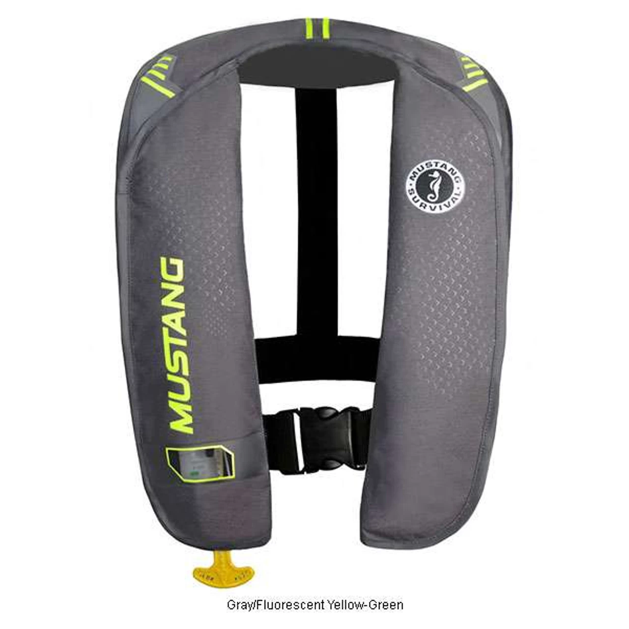 Mustang MIT 100 Inflatable PFDs 6 Mustang MIT 100 Inflatable PFDs - Image 4