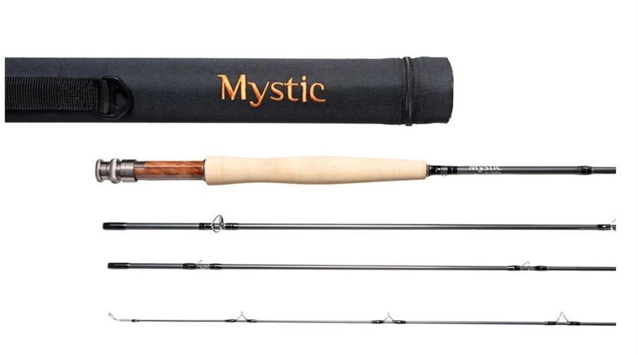 Mystic Outdoors Au Sable Fly Rods 3 Mystic Outdoors Au Sable Fly Rods