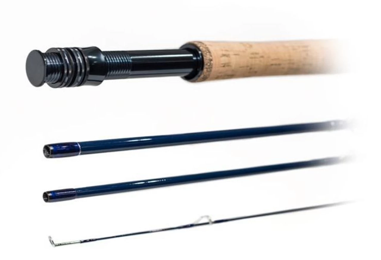 Mystic Outdoors Inception Fly Rods 4 Mystic Outdoors Inception Fly Rods - Image 2