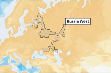 Navionics+ MSD/NAV+52XG/ROW Russia West - MicroSD 3 Navionics+ MSD/NAV+52XG/ROW Russia West - MicroSD