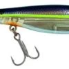 Nomad Design Dartwing 125 Floating - Chartreuse Threadfin Shad 1 Nomad Design Dartwing 125 Floating - Chartreuse Threadfin Shad -Visserij Vondsten nomad design dartwing 125 floating chartreuse threadfin shad 19727.1651450916.386.513