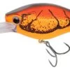 Nomad Design D-Trak Deep Crank - 80 - Red Craw