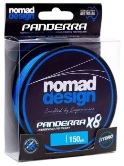 Nomad Design Panderra 8X Braid
