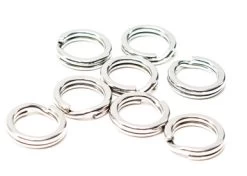 Nomad Design Split Rings