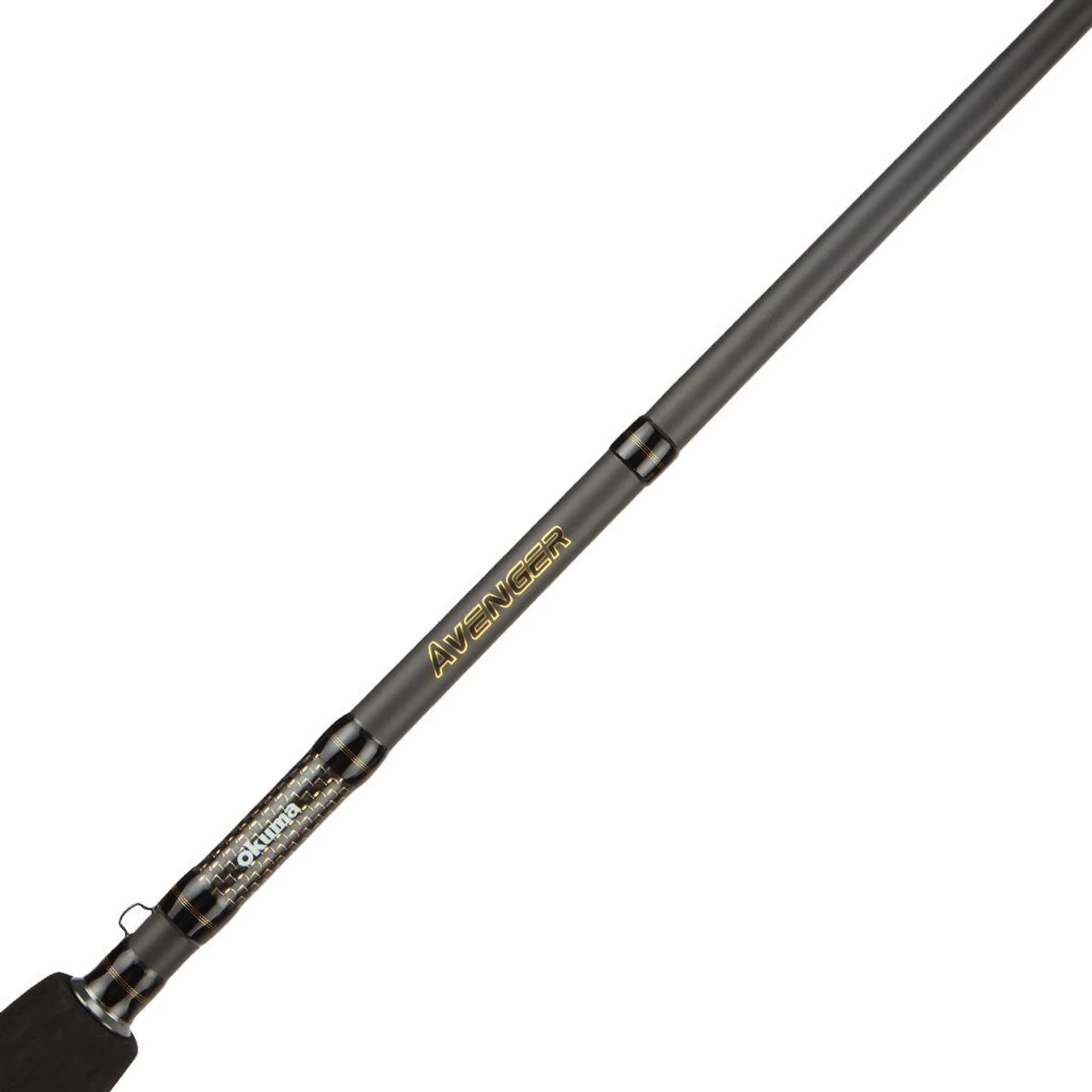 Okuma Avenger Baitfeeder Spinning Combos 5 Okuma Avenger Baitfeeder Spinning Combos - Image 3