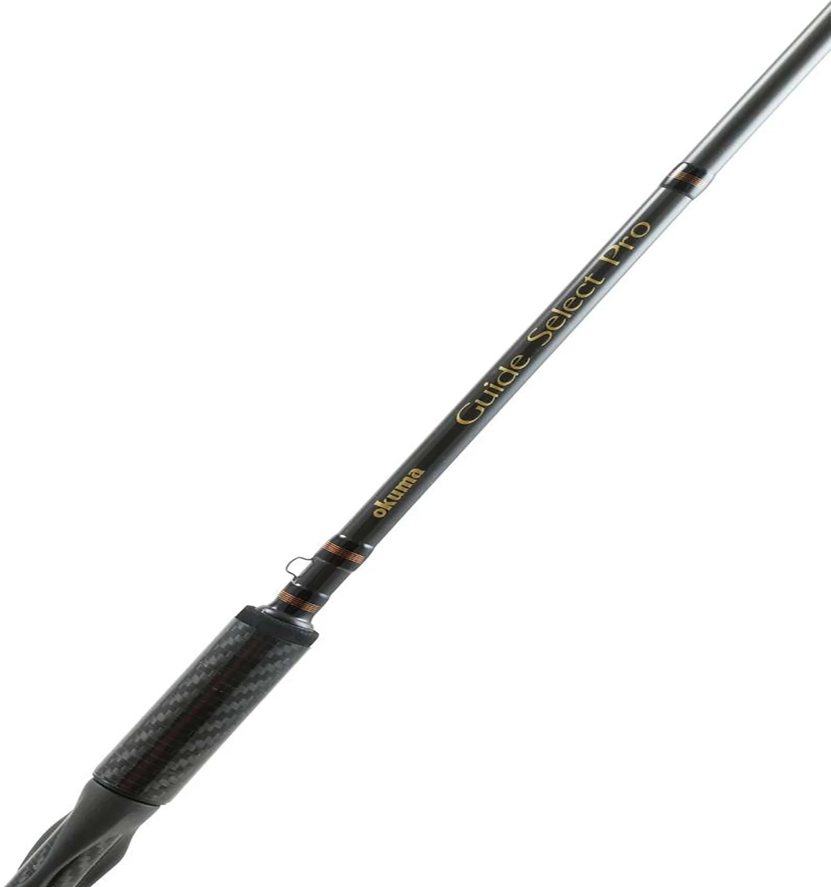 Okuma Guide Select Pro Series Spinning Rods 3 Okuma Guide Select Pro Series Spinning Rods