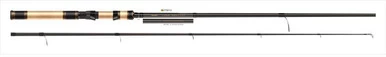 Okuma Guide Select Pro Trout Spinning Rods 3 Okuma Guide Select Pro Trout Spinning Rods