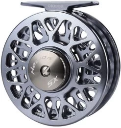 Okuma Helios SX Fly Reels