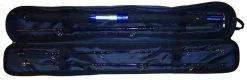 Okuma Nomad Travel Rods -Visserij Vondsten okuma nomad travel rods 50415.1651092222