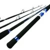 Okuma Nomad Travel Rods -Visserij Vondsten okuma nomad travel rods 56749.1651092221