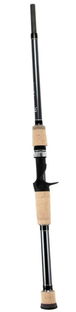 Okuma Nomad Xpress Inshore Travel Rods