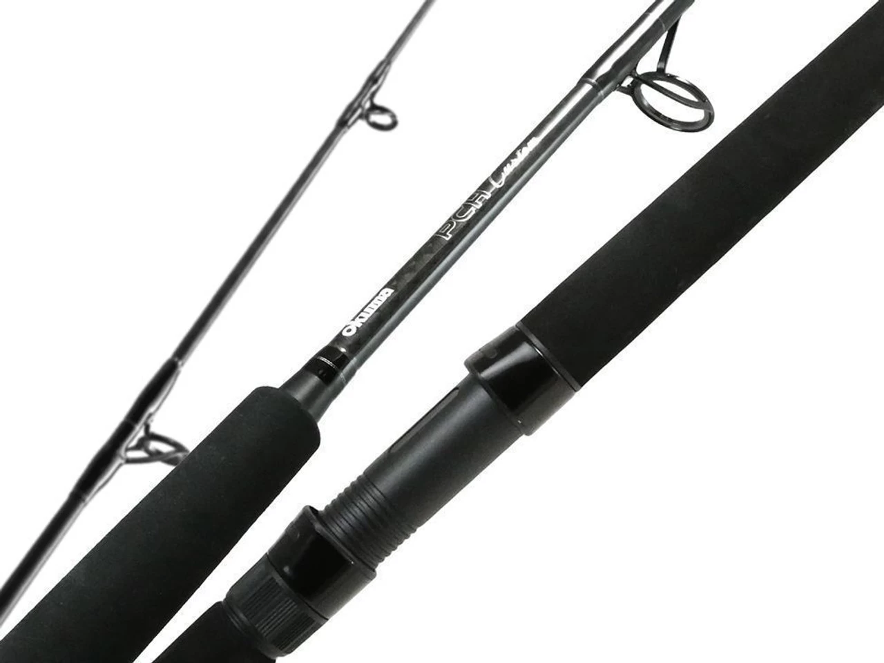 Okuma PCH Custom Series Spinning Rods 3 Okuma PCH Custom Series Spinning Rods