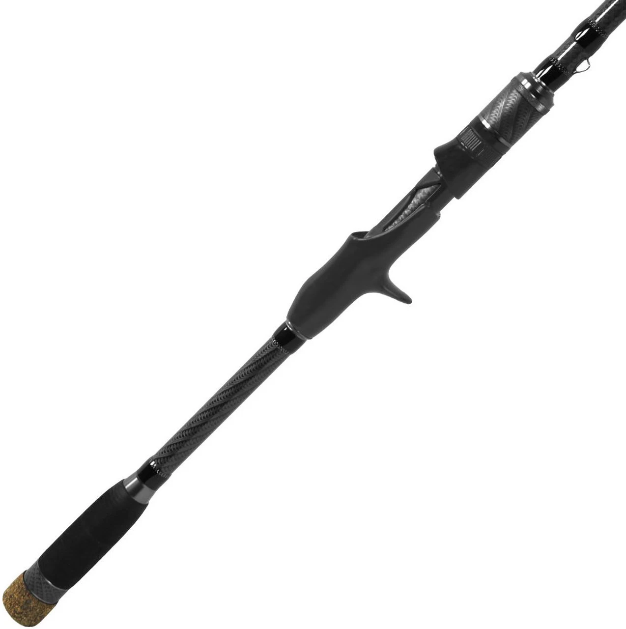 Okuma Psycho Stick Casting Rods 4 Okuma Psycho Stick Casting Rods - Image 2