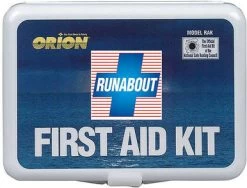 Orion 962 Runabout First Aid Kit