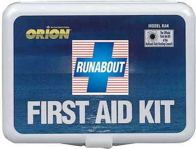 Orion 962 Runabout First Aid Kit 3 Orion 962 Runabout First Aid Kit