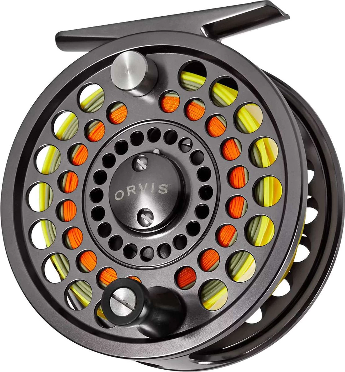 Orvis Battenkill Disc Fly Reels 4 Orvis Battenkill Disc Fly Reels - Image 2