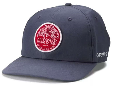 Orvis Cascadia Tech Hat - Navy 3 Orvis Cascadia Tech Hat - Navy