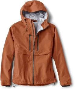 Orvis Clearwater Jacket