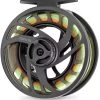 Orvis Clearwater Large Arbor Cassette Fly Reel 1 Orvis Clearwater Large Arbor Cassette Fly Reel -Visserij Vondsten orvis clearwater large arbor cassette fly reel 41294.1651415127