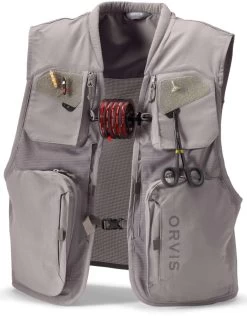 Orvis Clearwater Mesh Vest