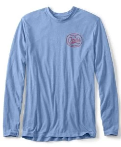 Orvis Dri-Release Long Sleeve Logo Shirt - Bluestone - 2X-Large 5 Orvis Dri-Release Long Sleeve Logo Shirt - Bluestone - 2X-Large -Visserij Vondsten orvis dri release long sleeve logo shirt bluestone 2xl 59312.1651422727