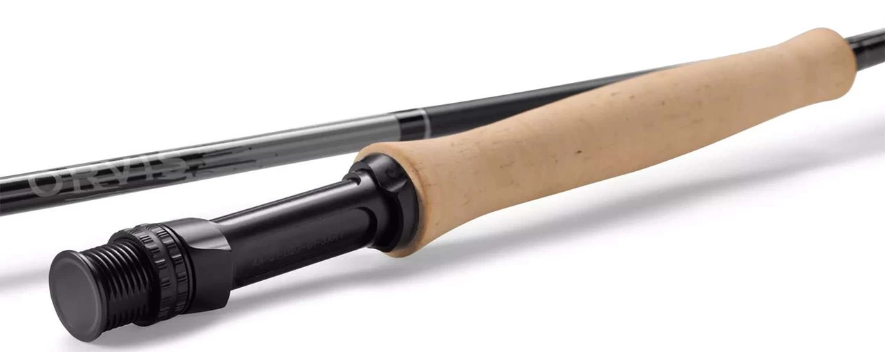 Orvis Helios 3 Blackout Fly Rod 4 Orvis Helios 3 Blackout Fly Rod - Image 2