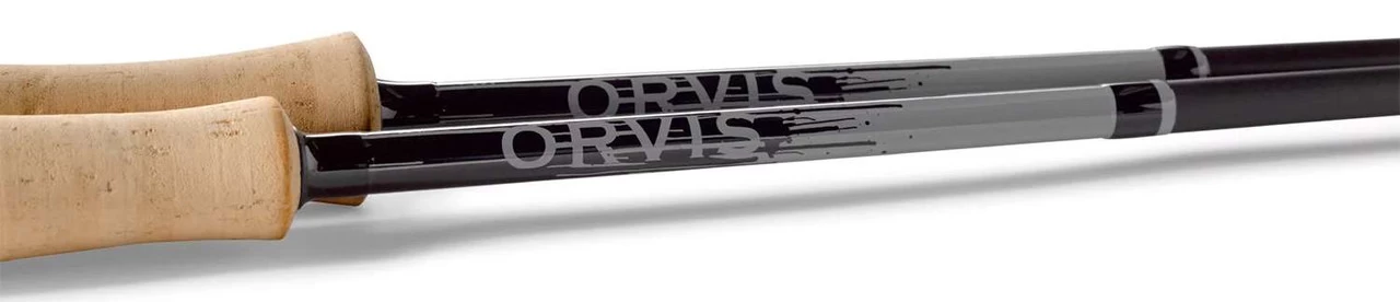 Orvis Helios 3 Blackout Fly Rod 5 Orvis Helios 3 Blackout Fly Rod - Image 3