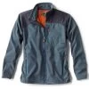 Orvis Hybrid Wool Fleece Jacket 2.0 - Atlantic - Large -Visserij Vondsten orvis hybrid wool fleece jacket 2 0 atlantic l 92248.1651422902.386.513