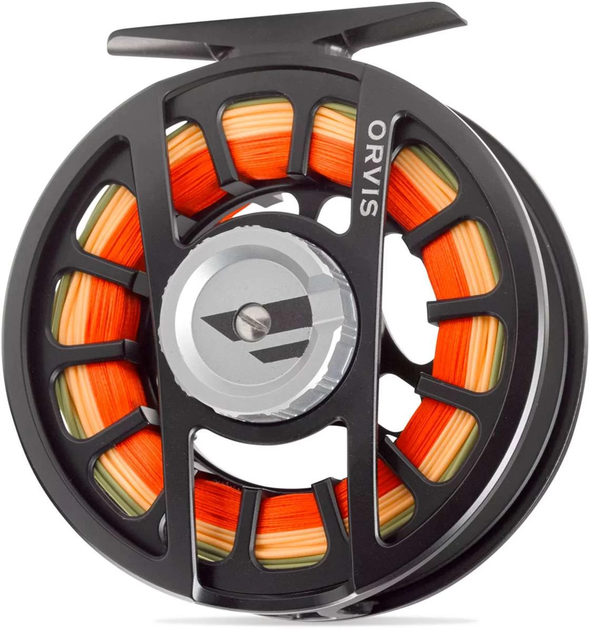 Orvis Hydros Fly Reels 5 Orvis Hydros Fly Reels - Image 3