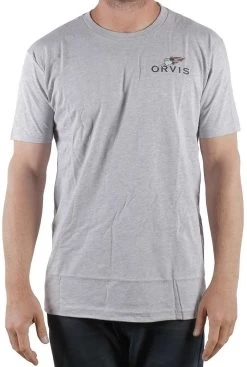 Orvis Largemouth Bass T-Shirt 5 Orvis Largemouth Bass T-Shirt -Visserij Vondsten orvis largemouth bass t shirt 87594.1665203906