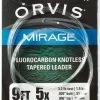 Orvis Mirage Trout Leader 1 Orvis Mirage Trout Leader -Visserij Vondsten orvis mirage trout leader 41203.1651415317.386.513
