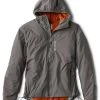 Orvis Pro Insulated Hoodie 2 Orvis Pro Insulated Hoodie -Visserij Vondsten orvis pro insulated hoodie 92191.1651422745