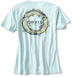 Orvis Saltwater Circle T-Shirt