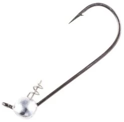 Owner 5151 Shaky Head Hooks 3/32 Oz