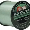 P-Line Floroclear Fluorocarbon Coated Mono Line - 15lb - 600yds 1 P-Line Floroclear Fluorocarbon Coated Mono Line - 15lb - 600yds -Visserij Vondsten p line fccq 15 floroclear flourocarbon coated mono line 61557.1651264096.386.513