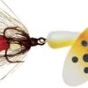 Panther Martin Inline Spinner - #2 - Dressed Brown Trout -Visserij Vondsten panther martin 2pmbrt d in line spinner 55024.1651172128.386.513