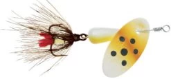 Panther Martin Inline Spinner - #2 - Dressed Brown Trout