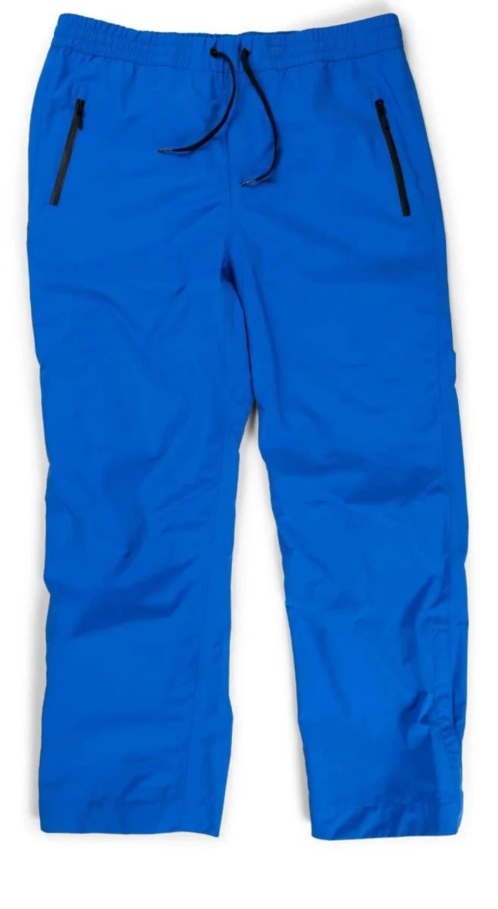 Pelagic Outrigger Lightweight Rain Pants 3 Pelagic Outrigger Lightweight Rain Pants