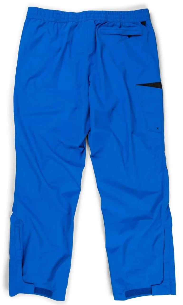 Pelagic Outrigger Lightweight Rain Pants 4 Pelagic Outrigger Lightweight Rain Pants - Image 2
