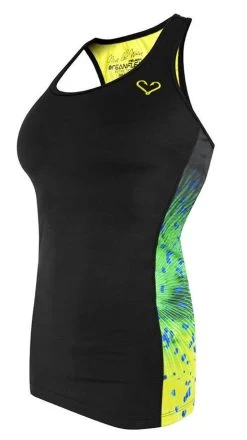 Pelagic Womens Oceanflex Active Tank Tops -Visserij Vondsten pelagic waw6006 womens oceanflex active tank tops 85117.1651033107