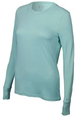 Pelagic Womens Aquatek Fishing Shirt -Visserij Vondsten pelagic womens aquatek fishing shirt 80097.1672672108