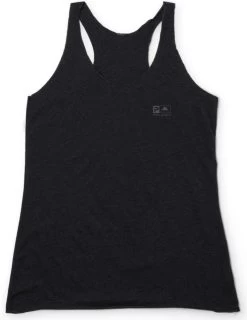 Pelagic Womens Racerback Tank Top