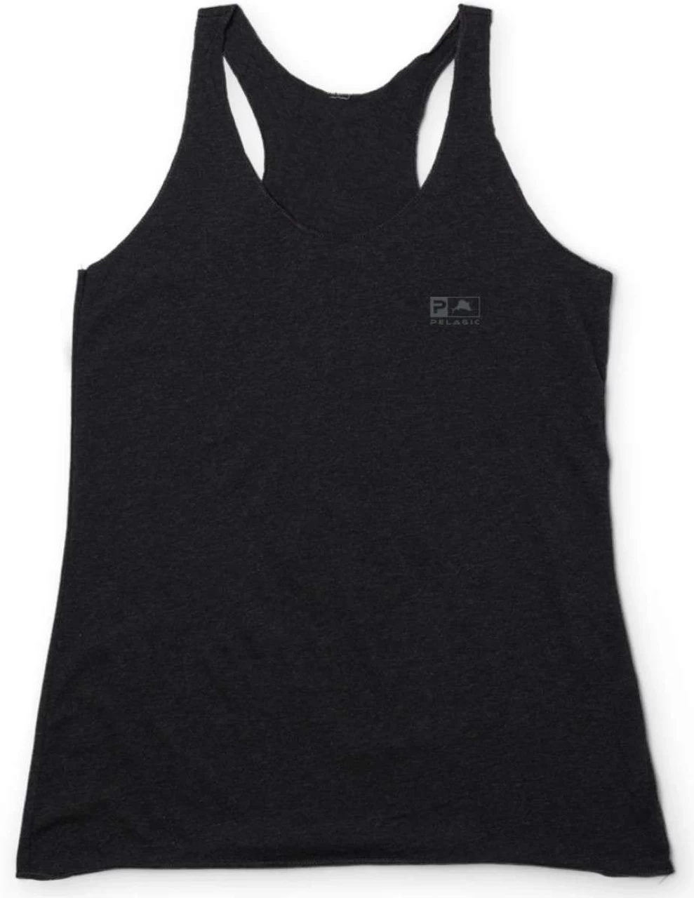 Pelagic Womens Racerback Tank Top 3 Pelagic Womens Racerback Tank Top