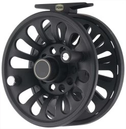 Penn Battle Fly Reel -Visserij Vondsten penn battle fly reel 44932.1651417619