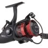 Penn FRCIII2500LL Fierce III Live Liner Spinning Reel 1 Penn FRCIII2500LL Fierce III Live Liner Spinning Reel -Visserij Vondsten penn frciii2500ll fierce iii live liner spinning reel 16510.1651244951