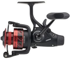 Penn FRCIII2500LL Fierce III Live Liner Spinning Reel -Visserij Vondsten penn frciii2500ll fierce iii live liner spinning reel 83826.1651244951