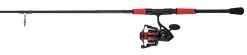 Penn FRCIII5000LE701MH Fierce III LE Spinning Combo -Visserij Vondsten penn frciii5000le701m fierce iii le spinning combo 79807.1651245530