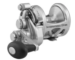 Penn International VISX Trolling Reels -Visserij Vondsten penn international visx trolling reels 06899.1651034217