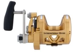 Penn International VISX Trolling Reels -Visserij Vondsten penn international visx trolling reels 62714.1651034217